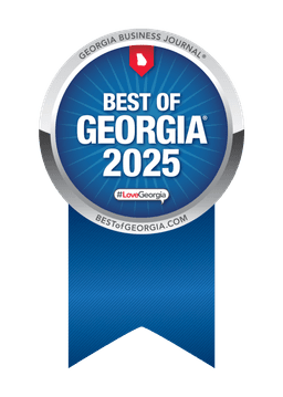 Best of Georgia 2025